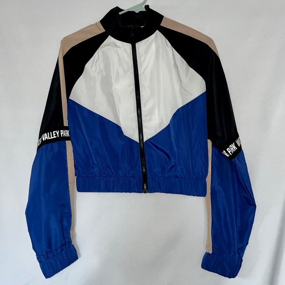 H&M Divided Lightweight Jacket - Picture 1 of 3